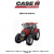 CASE IH - CASE - Rowtrac 350 / 400 / 450 / 500  Steiger 350 / 400 / 450 / 500 / 550 / 600 Quadtrac 450 / 500 / 550 / 600 Tier 4 Tractor